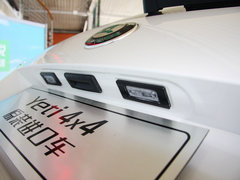 2013款 1.8T DCT 尊贵版 5座
