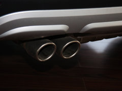2013款 1.8T DCT 尊贵版 5座
