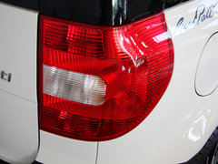 2013款 1.8T DCT 尊贵版 5座