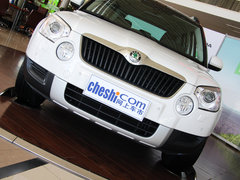 2013款 1.8T DCT 尊贵版 5座
