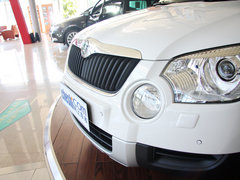 2013款 1.8T DCT 尊贵版 5座