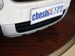 2013款 1.8T DCT 尊贵版 5座