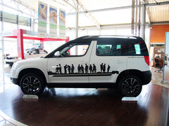 2013款 1.8T DCT 尊贵版 5座