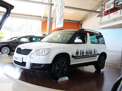 2013款 1.8T DCT 尊贵版 5座