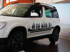2013款 1.8T DCT 尊贵版 5座