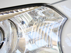 2013款 1.8T DCT 尊贵版 5座