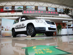 2013款 1.8T DCT 尊贵版 5座