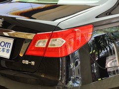 2013款 2.0T 自动 豪华型