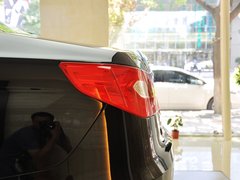 2013款 2.0T 自动 豪华型