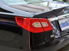 2013款 2.0T 自动 豪华型