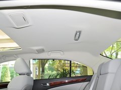 2013款 2.0T 自动 豪华型