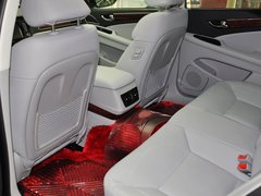2013款 2.0T 自动 豪华型