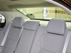 2013款 2.0T 自动 豪华型