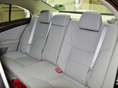 2013款 2.0T 自动 豪华型