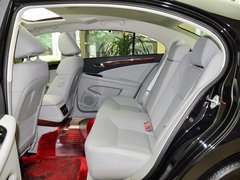 2013款 2.0T 自动 豪华型