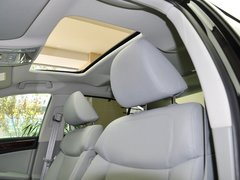 2013款 2.0T 自动 豪华型