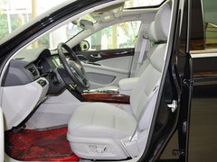 2013款 2.0T 自动 豪华型