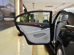 2013款 2.0T 自动 豪华型