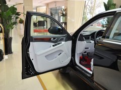 2013款 2.0T 自动 豪华型