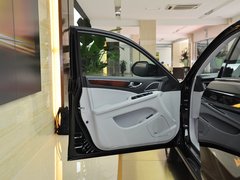 红旗H7 2013款 2.0T 自动 豪华型