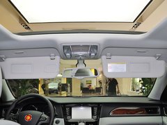 2013款 2.0T 自动 豪华型