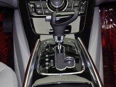2013款 2.0T 自动 豪华型