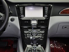 2013款 2.0T 自动 豪华型