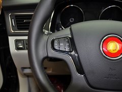 2013款 2.0T 自动 豪华型