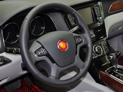 2013款 2.0T 自动 豪华型
