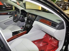 2013款 2.0T 自动 豪华型