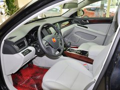 2013款 2.0T 自动 豪华型