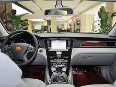 2013款 2.0T 自动 豪华型