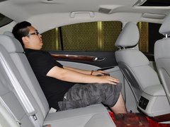 2013款 2.0T 自动 豪华型