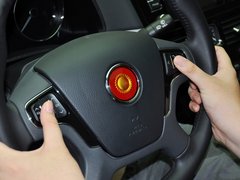 2013款 2.0T 自动 豪华型