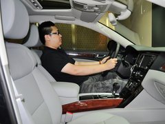 红旗H7 2013款 2.0T 自动 豪华型