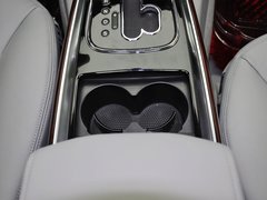 2013款 2.0T 自动 豪华型