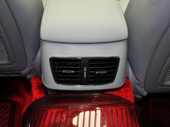 2013款 2.0T 自动 豪华型