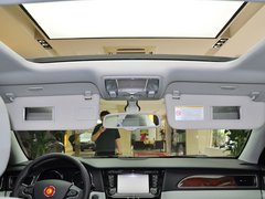 2013款 2.0T 自动 豪华型