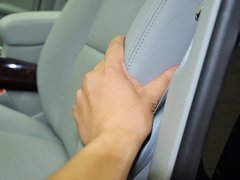 2013款 2.0T 自动 豪华型