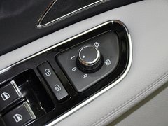 2013款 2.0T 自动 豪华型