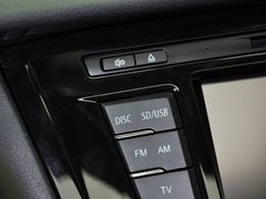 2013款 2.0T 自动 豪华型