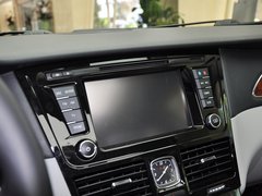 2013款 2.0T 自动 豪华型