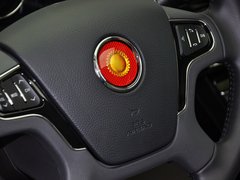 2013款 2.0T 自动 豪华型