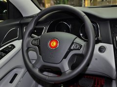 2013款 2.0T 自动 豪华型