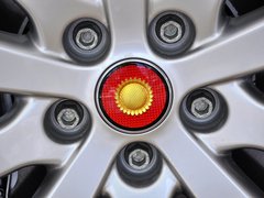 2013款 2.0T 自动 豪华型