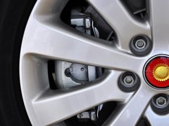 2013款 2.0T 自动 豪华型