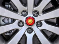2013款 2.0T 自动 豪华型