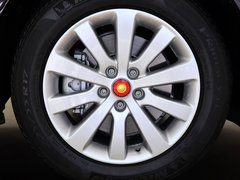 2013款 2.0T 自动 豪华型