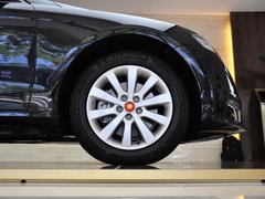 红旗H7 2013款 2.0T 自动 豪华型