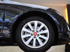 2013款 2.0T 自动 豪华型